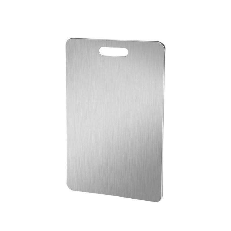 Stainless Steel Cutting Board