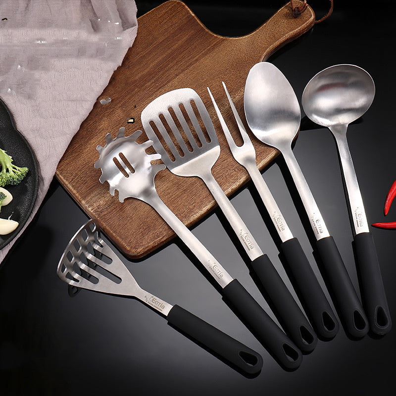 Stainless Steel Kitchen Utensils